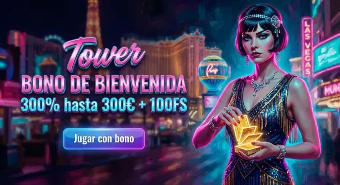 Tower Casino